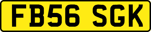 FB56SGK