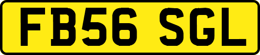 FB56SGL