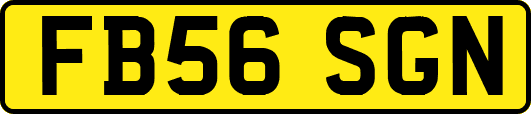 FB56SGN