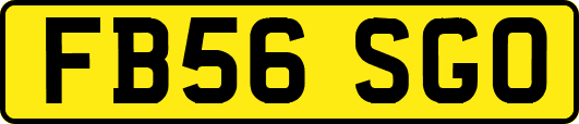 FB56SGO