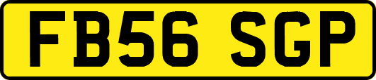 FB56SGP