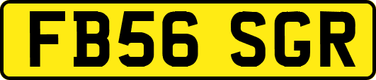 FB56SGR