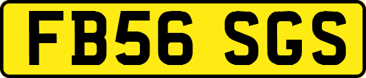 FB56SGS