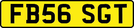 FB56SGT