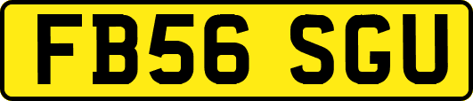 FB56SGU