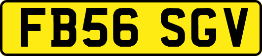 FB56SGV
