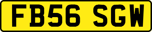 FB56SGW