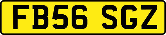 FB56SGZ