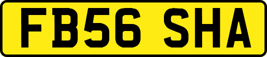 FB56SHA