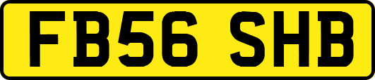 FB56SHB