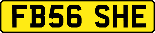 FB56SHE
