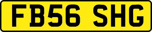 FB56SHG