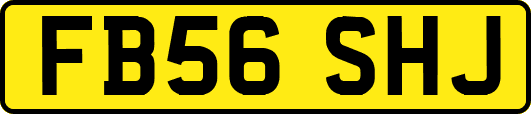 FB56SHJ