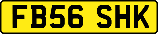 FB56SHK