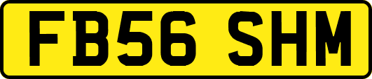 FB56SHM