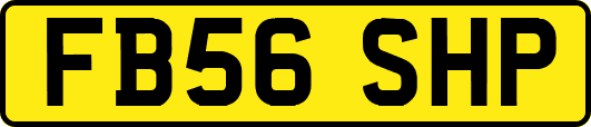 FB56SHP