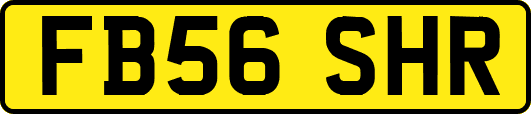 FB56SHR