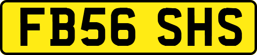 FB56SHS