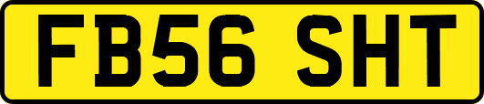 FB56SHT