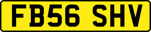 FB56SHV