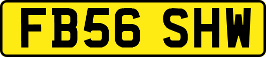 FB56SHW