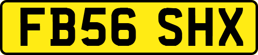 FB56SHX