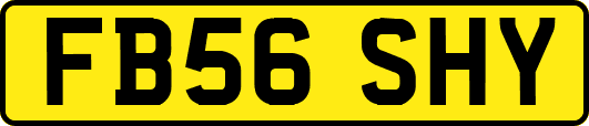 FB56SHY