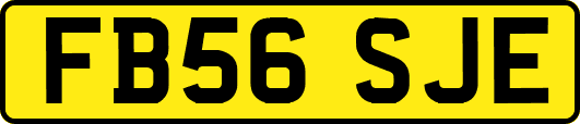 FB56SJE