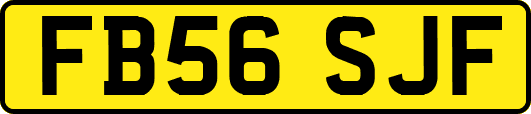 FB56SJF