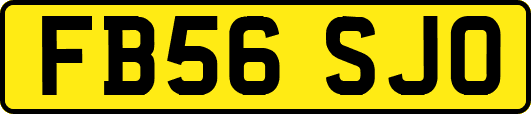 FB56SJO