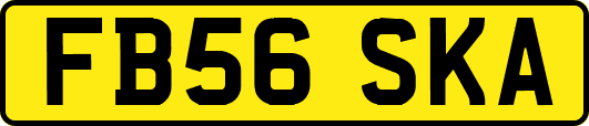 FB56SKA