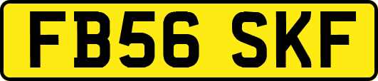 FB56SKF