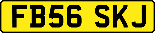 FB56SKJ