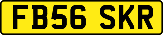 FB56SKR