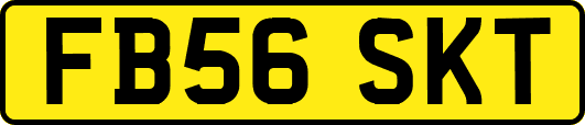 FB56SKT
