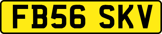 FB56SKV