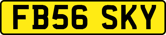 FB56SKY