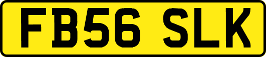 FB56SLK