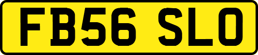 FB56SLO