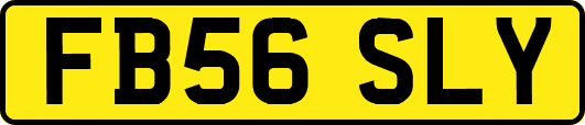 FB56SLY