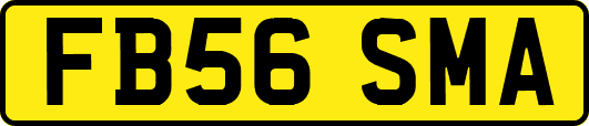 FB56SMA