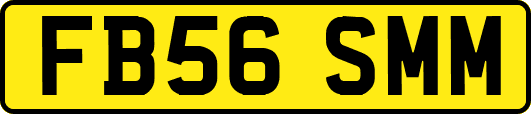 FB56SMM