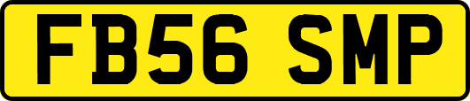 FB56SMP