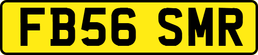 FB56SMR