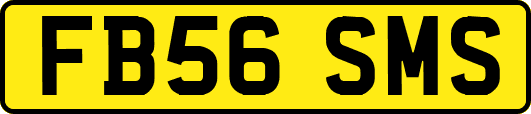 FB56SMS
