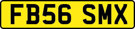 FB56SMX