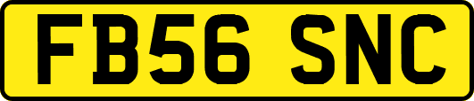 FB56SNC