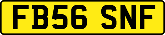 FB56SNF