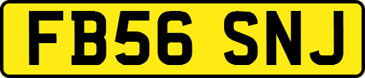 FB56SNJ