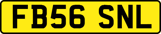 FB56SNL